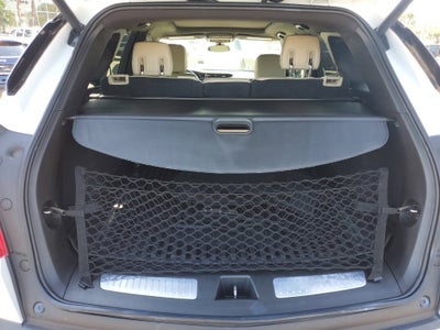 2019 Cadillac XT5 Premium Luxury FWD