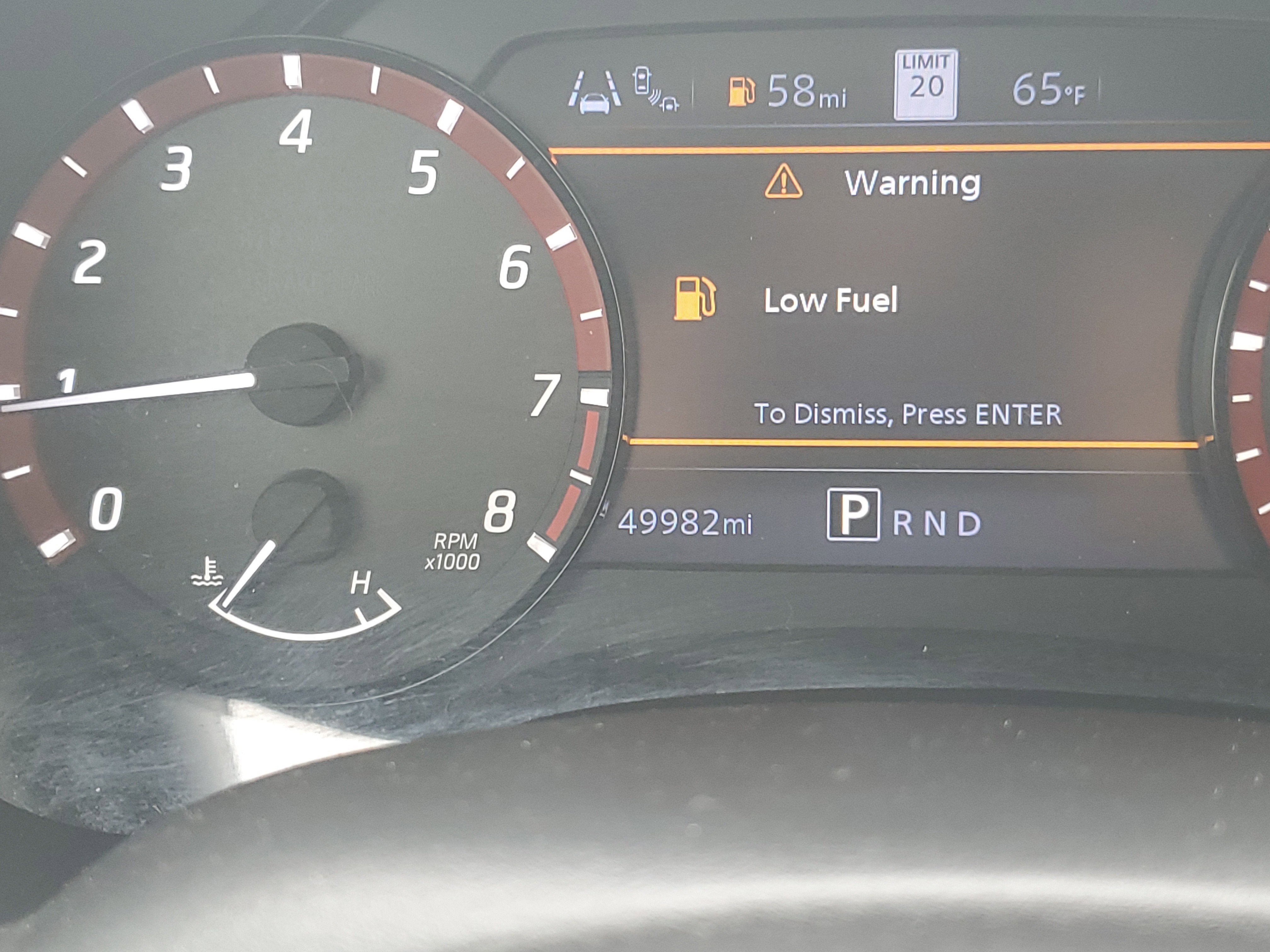 2022 Nissan Frontier PRO-X