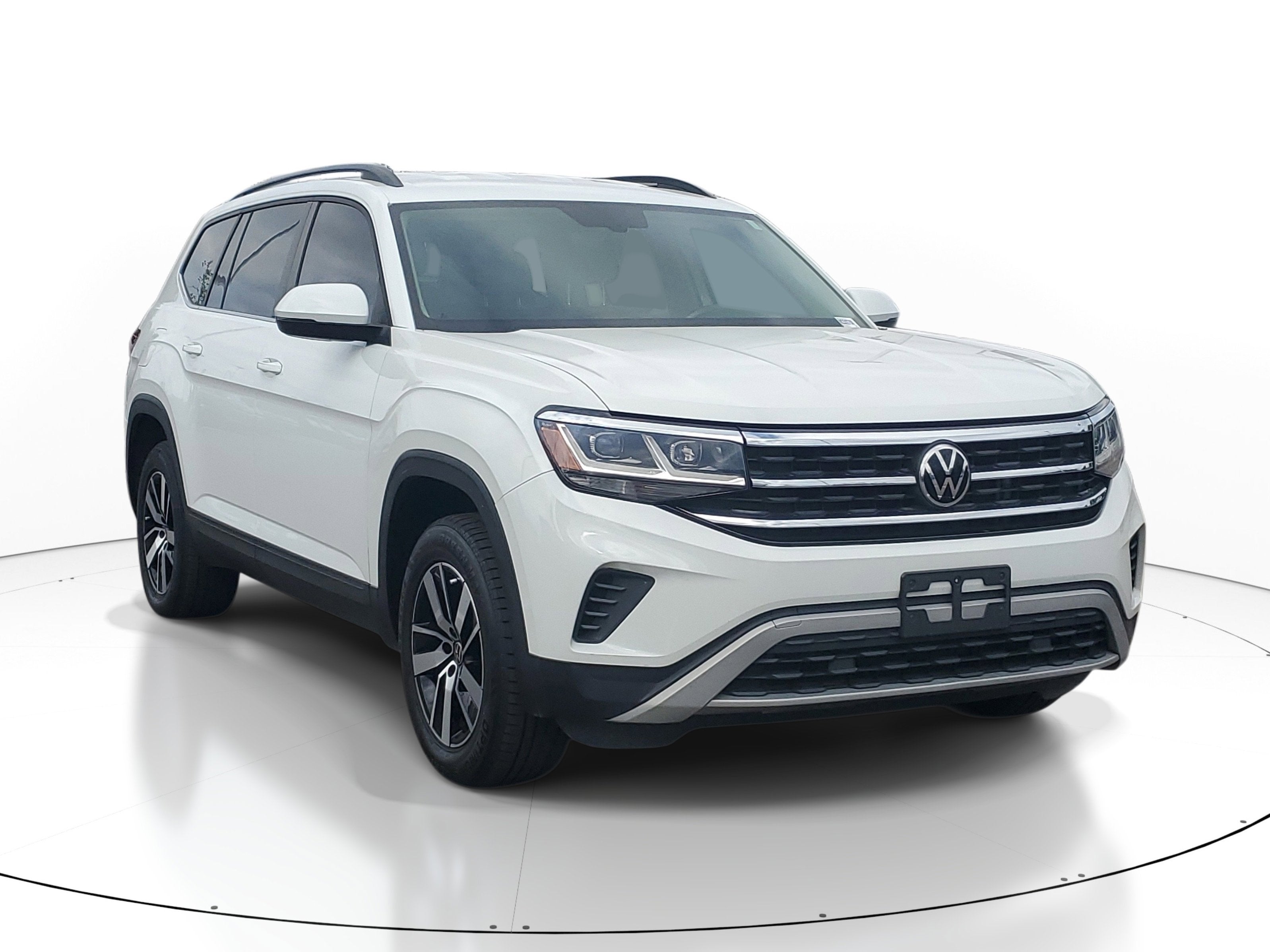 2021 Volkswagen Atlas 2.0T SE