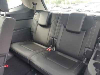 2021 Volkswagen Atlas 2.0T SE