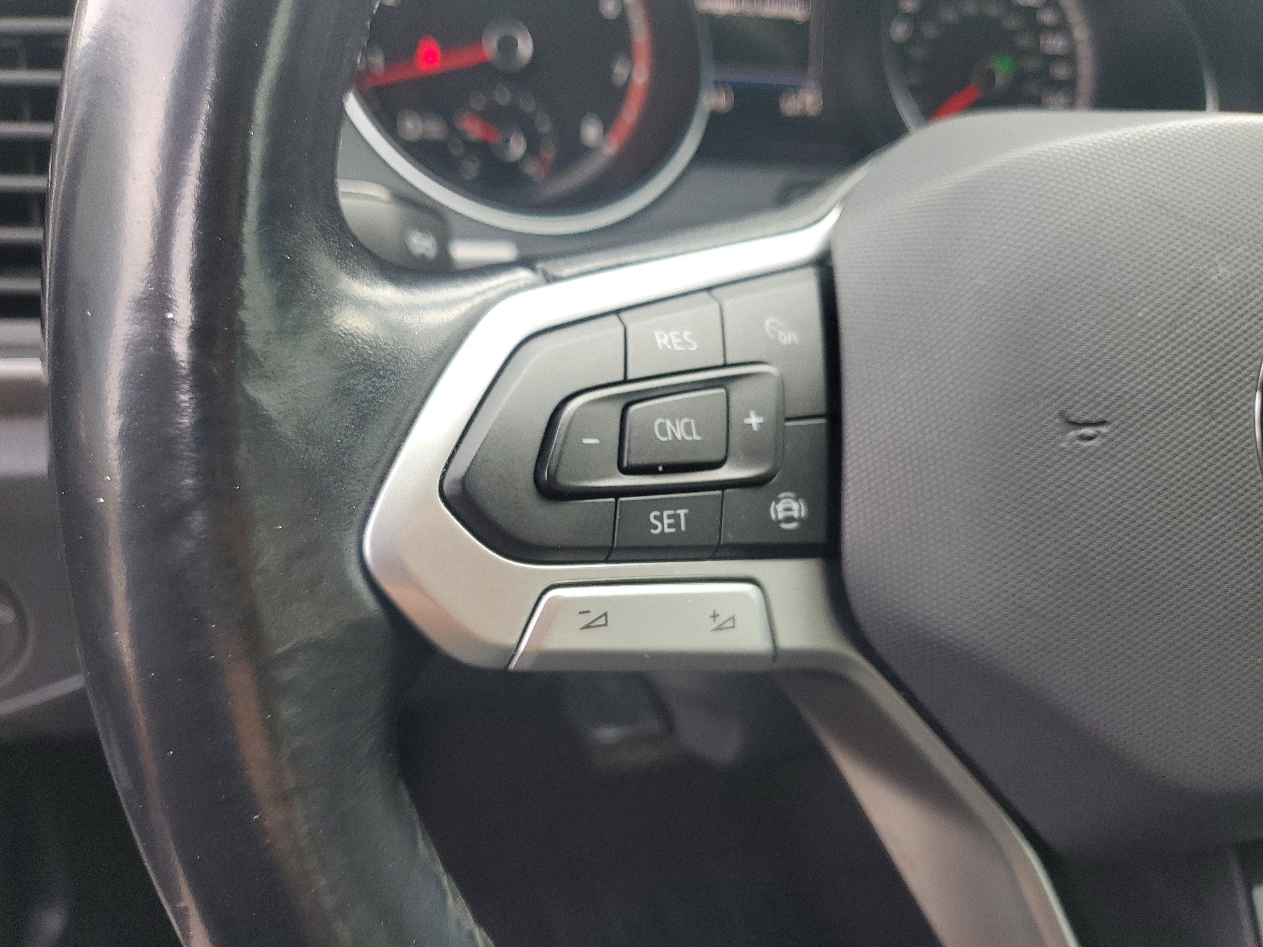 2021 Volkswagen Atlas 2.0T SE