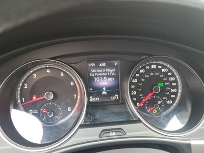 2021 Volkswagen Atlas 2.0T SE