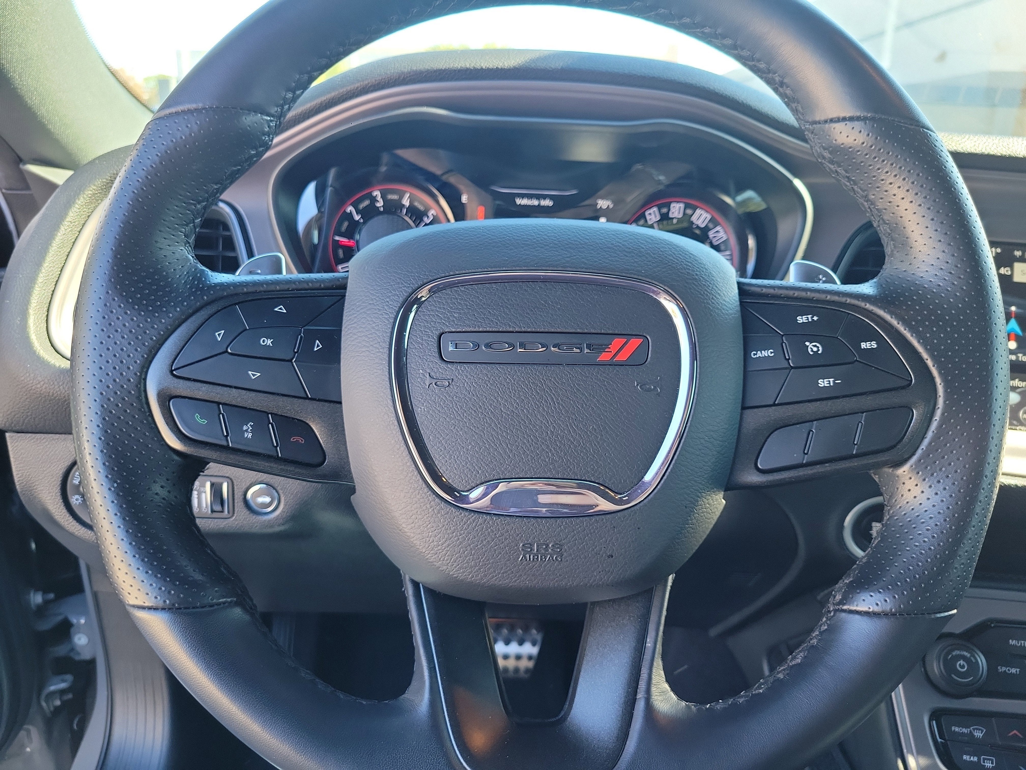 2023 Dodge Challenger R/T