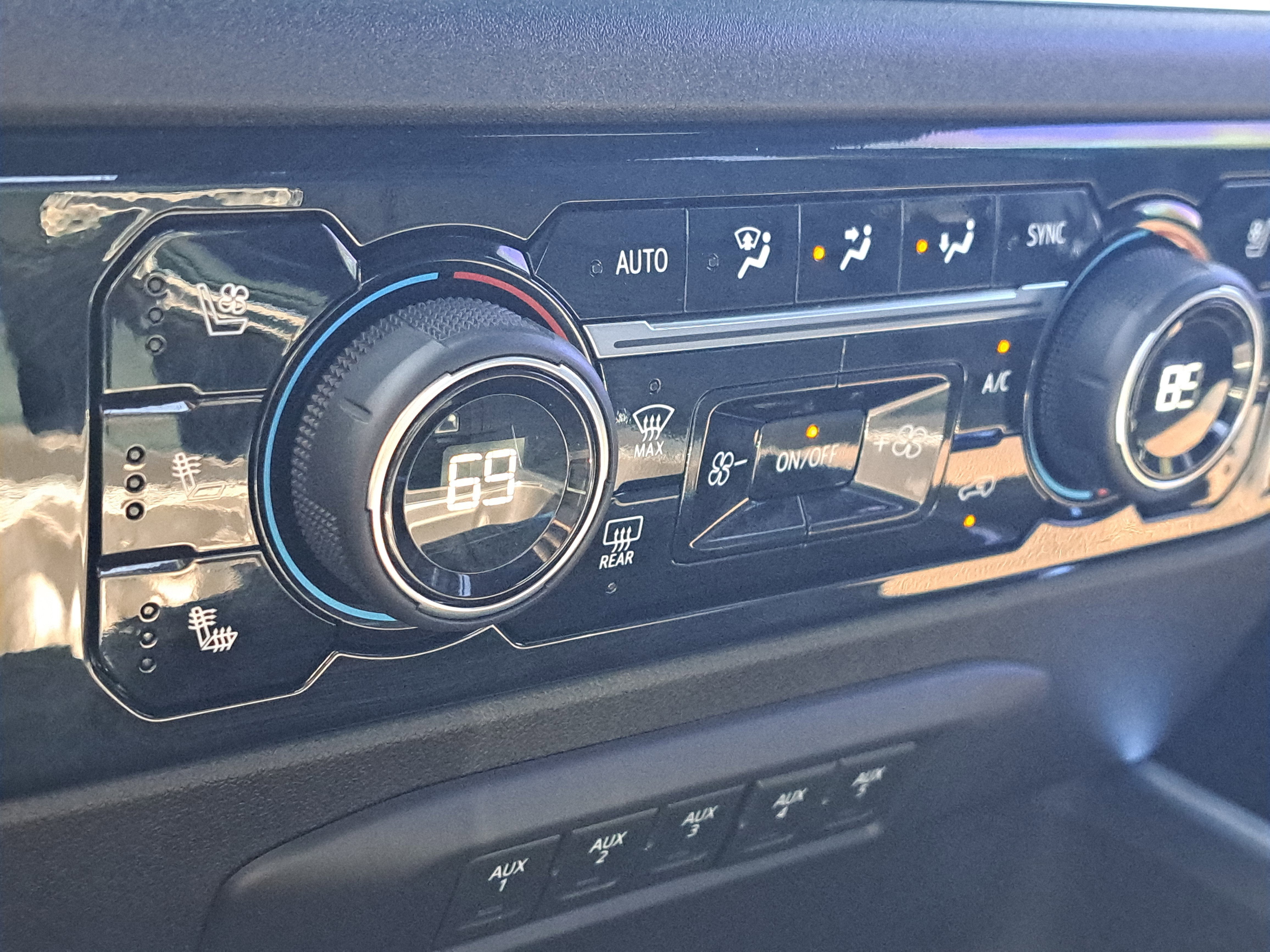 2025 Chevrolet Silverado 3500HD High Country