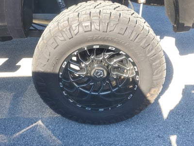 2017 RAM 2500 Laramie