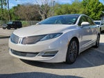 2013 Lincoln MKZ 4dr Sdn FWD