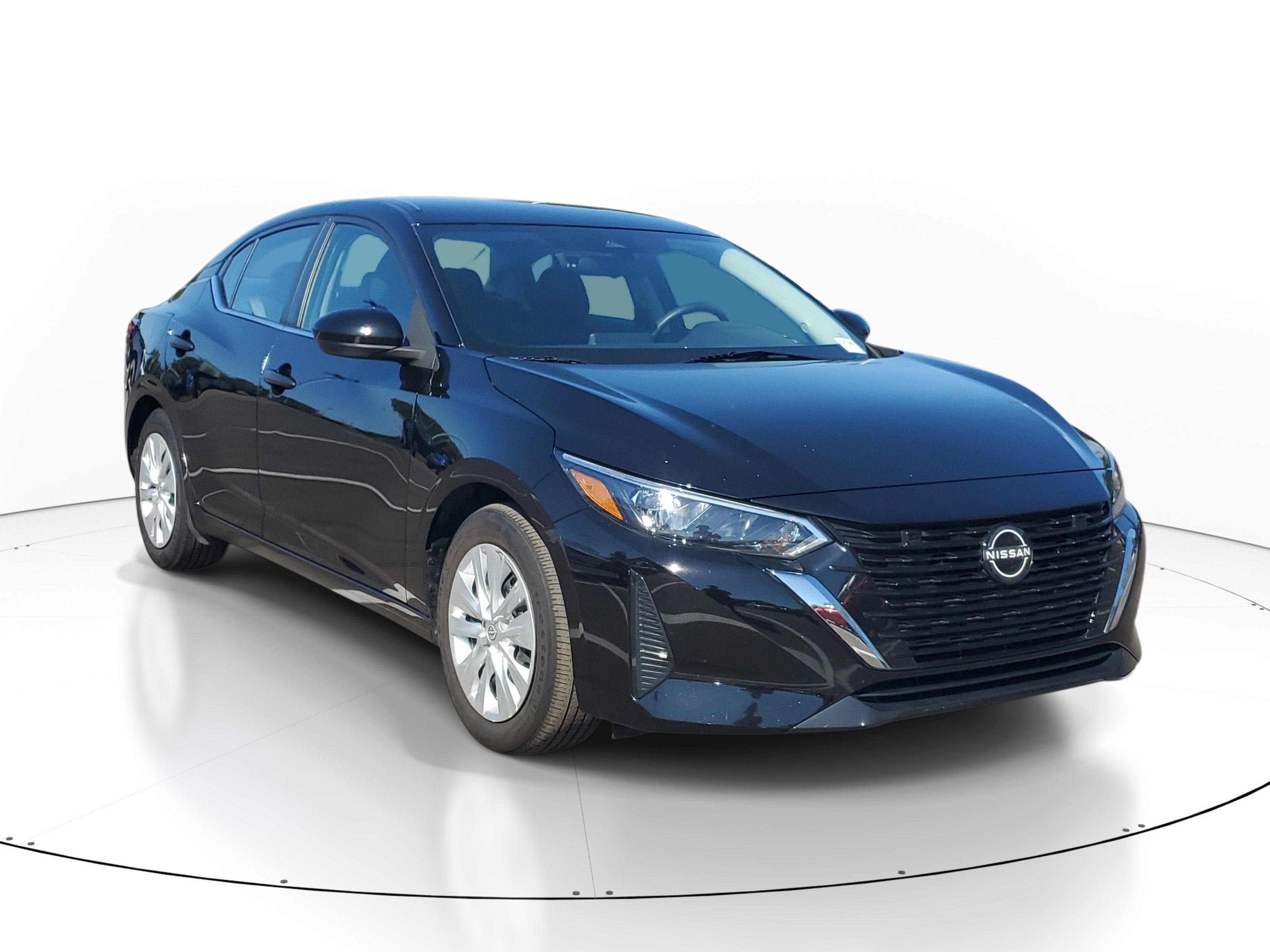 2025 Nissan Sentra