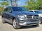 2017 Mercedes-Benz GLE GLE 350