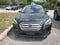 2017 Subaru Legacy Premium