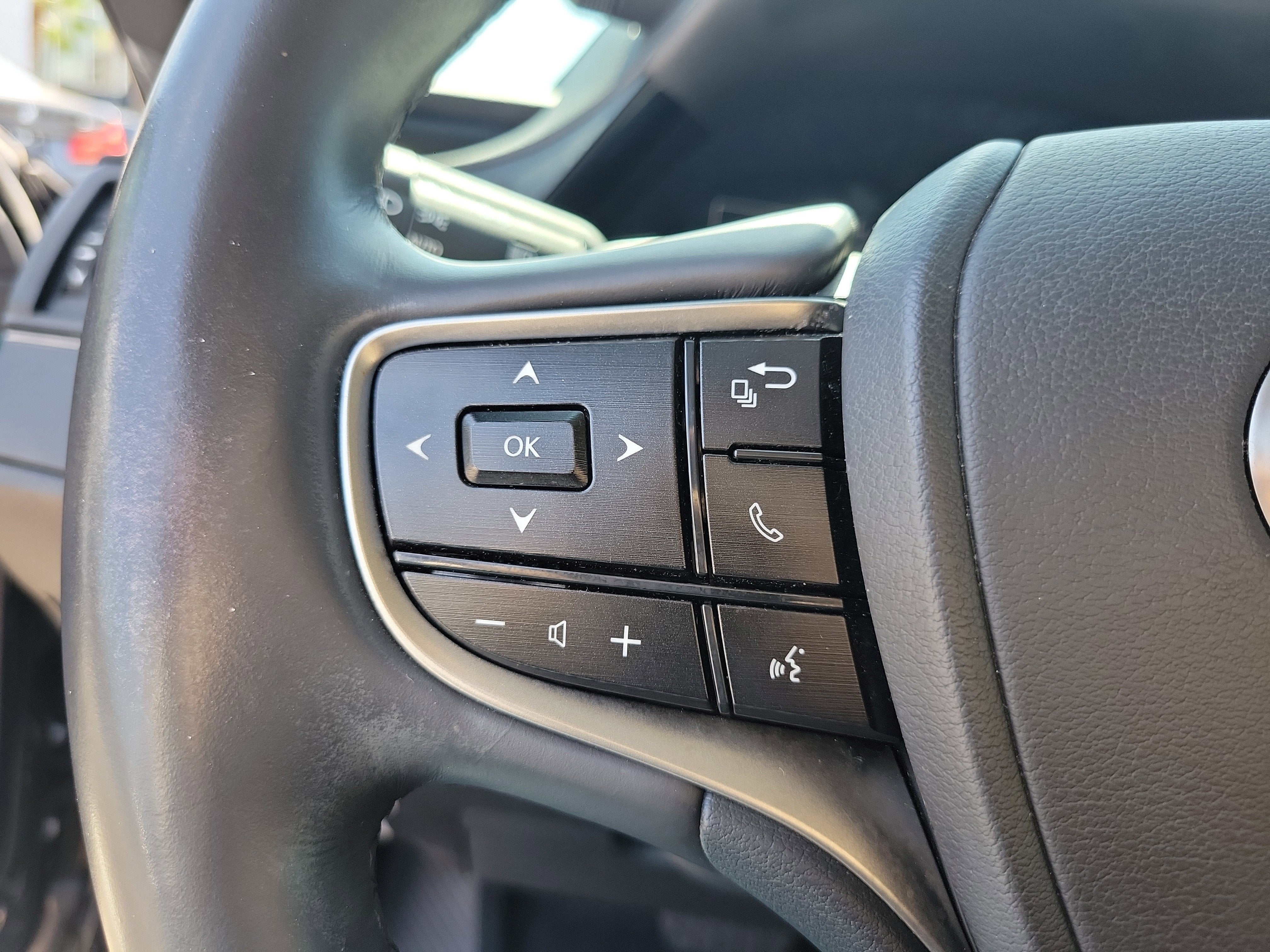 2022 Lexus ES ES 350