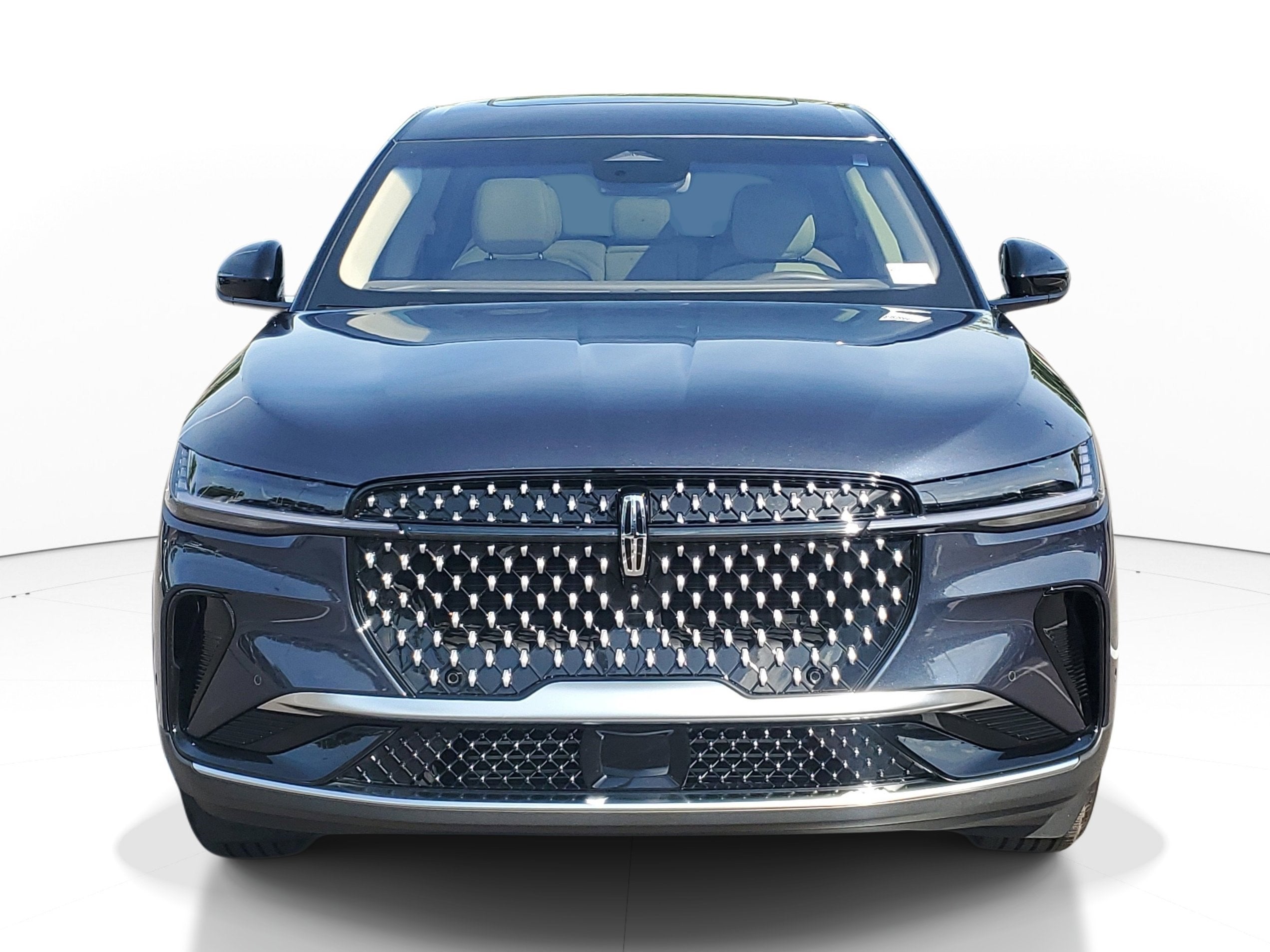 2024 Lincoln Nautilus Premiere