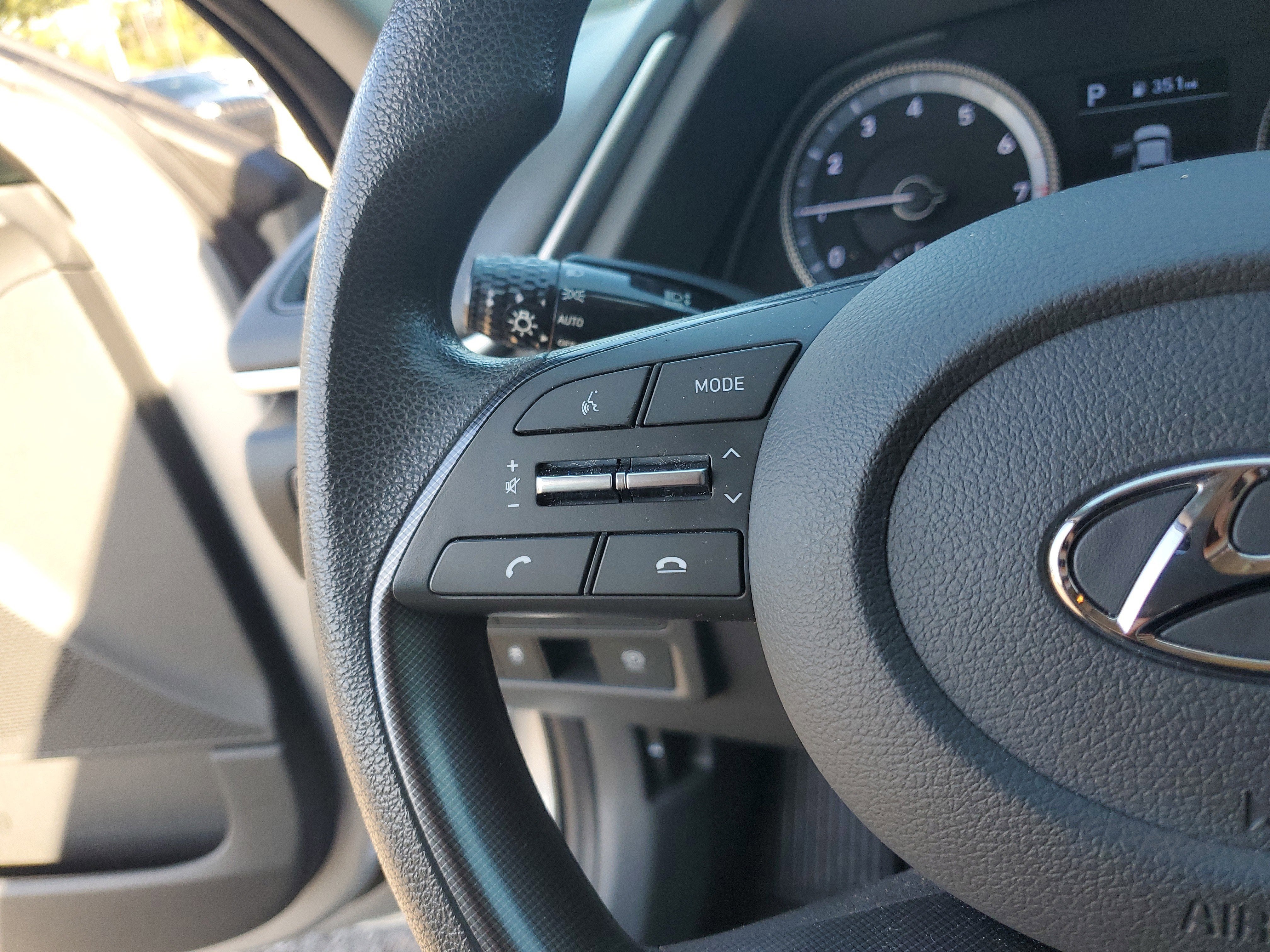 2022 Hyundai Sonata SE