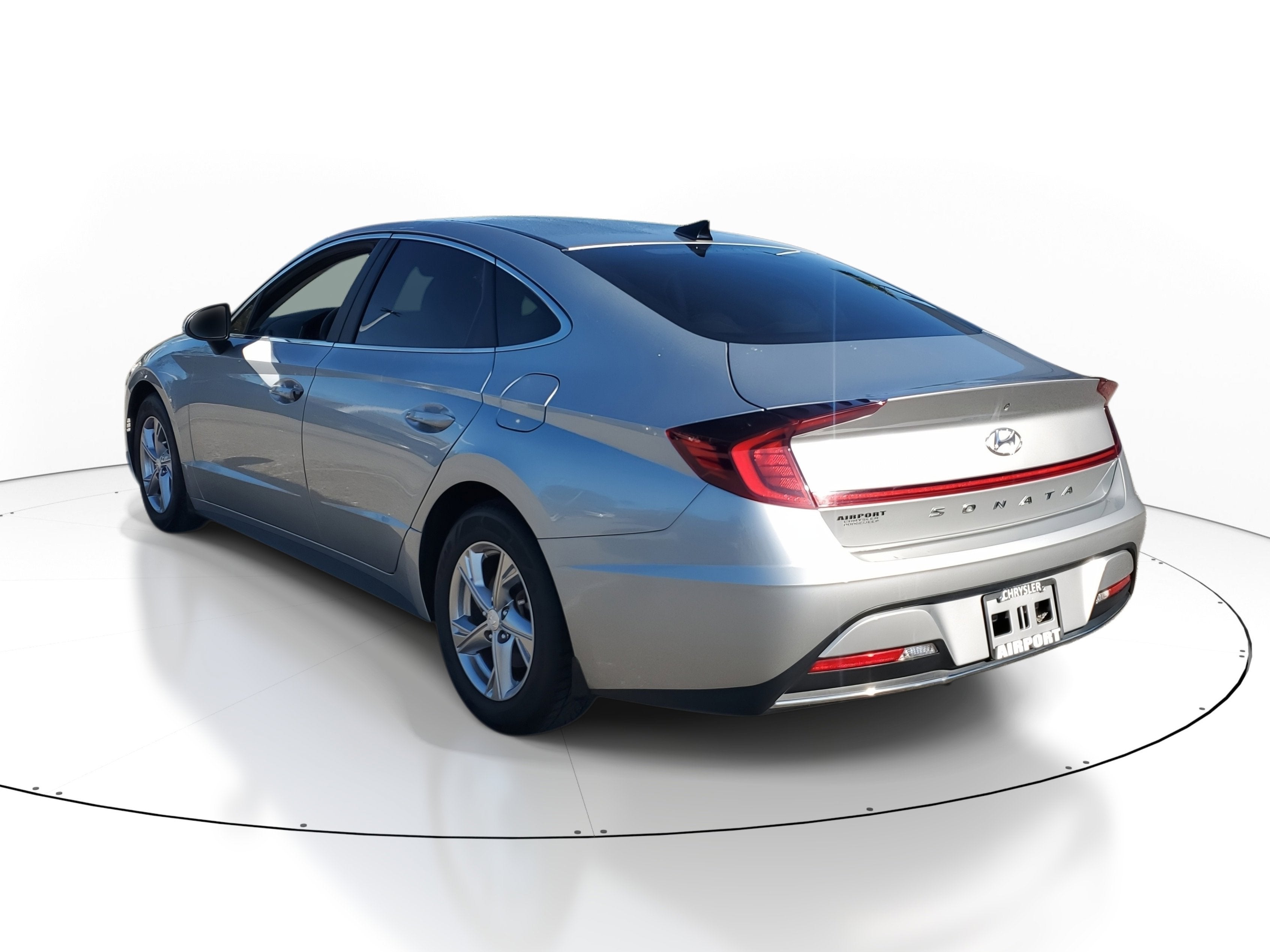 2022 Hyundai Sonata SE