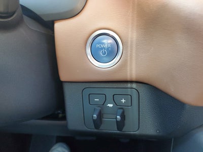 2024 Toyota Tundra 2WD 1794 Edition Hybrid