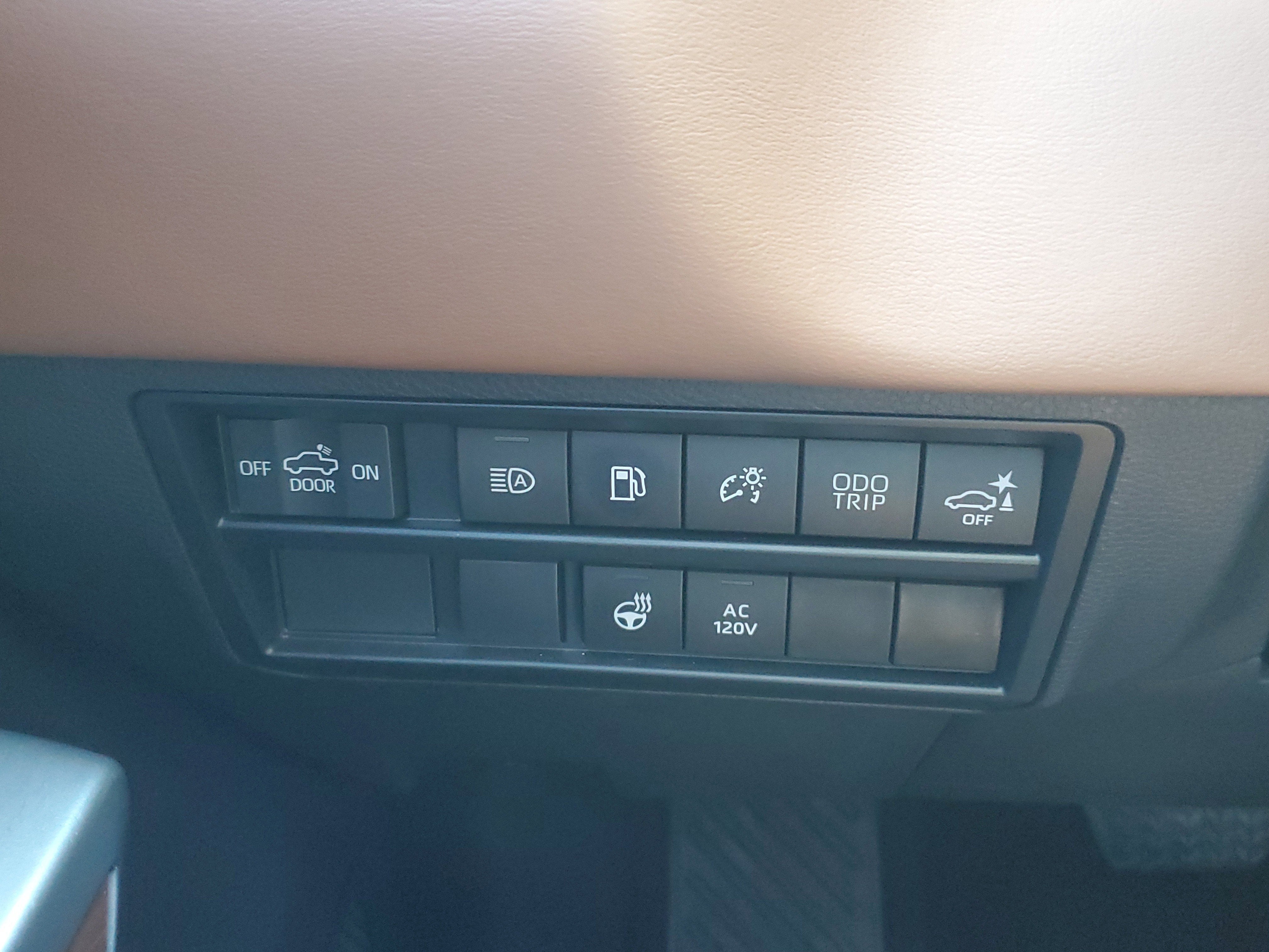 2024 Toyota Tundra 2WD 1794 Edition Hybrid