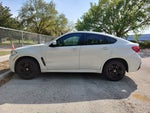 2017 BMW X6 xDrive35i