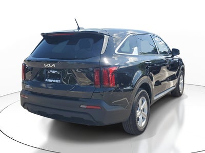 2023 Kia Sorento LX