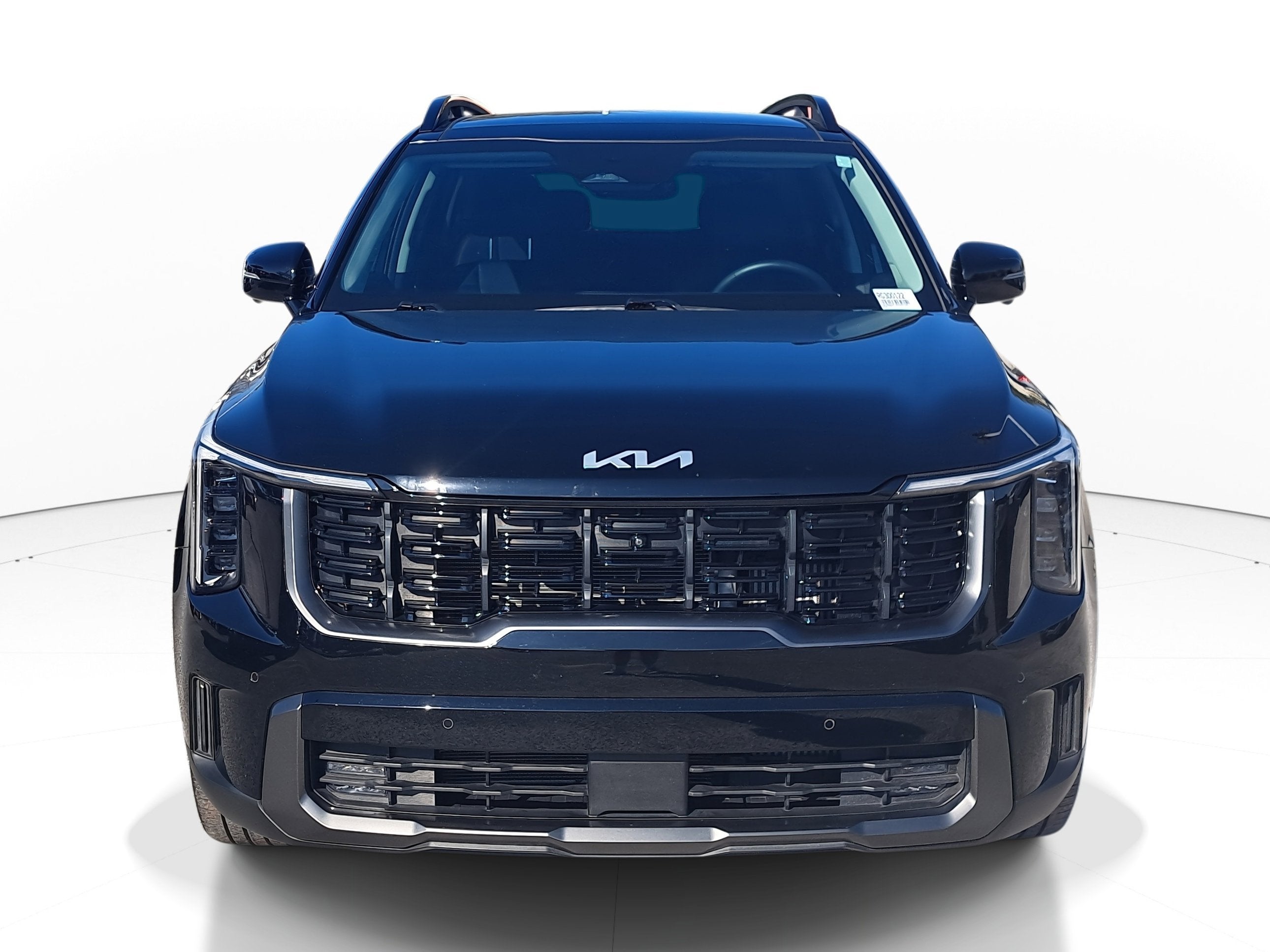 2024 Kia Sorento X-Line SX