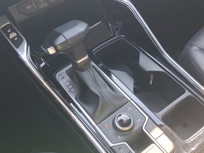 2024 Kia Sorento X-Line SX