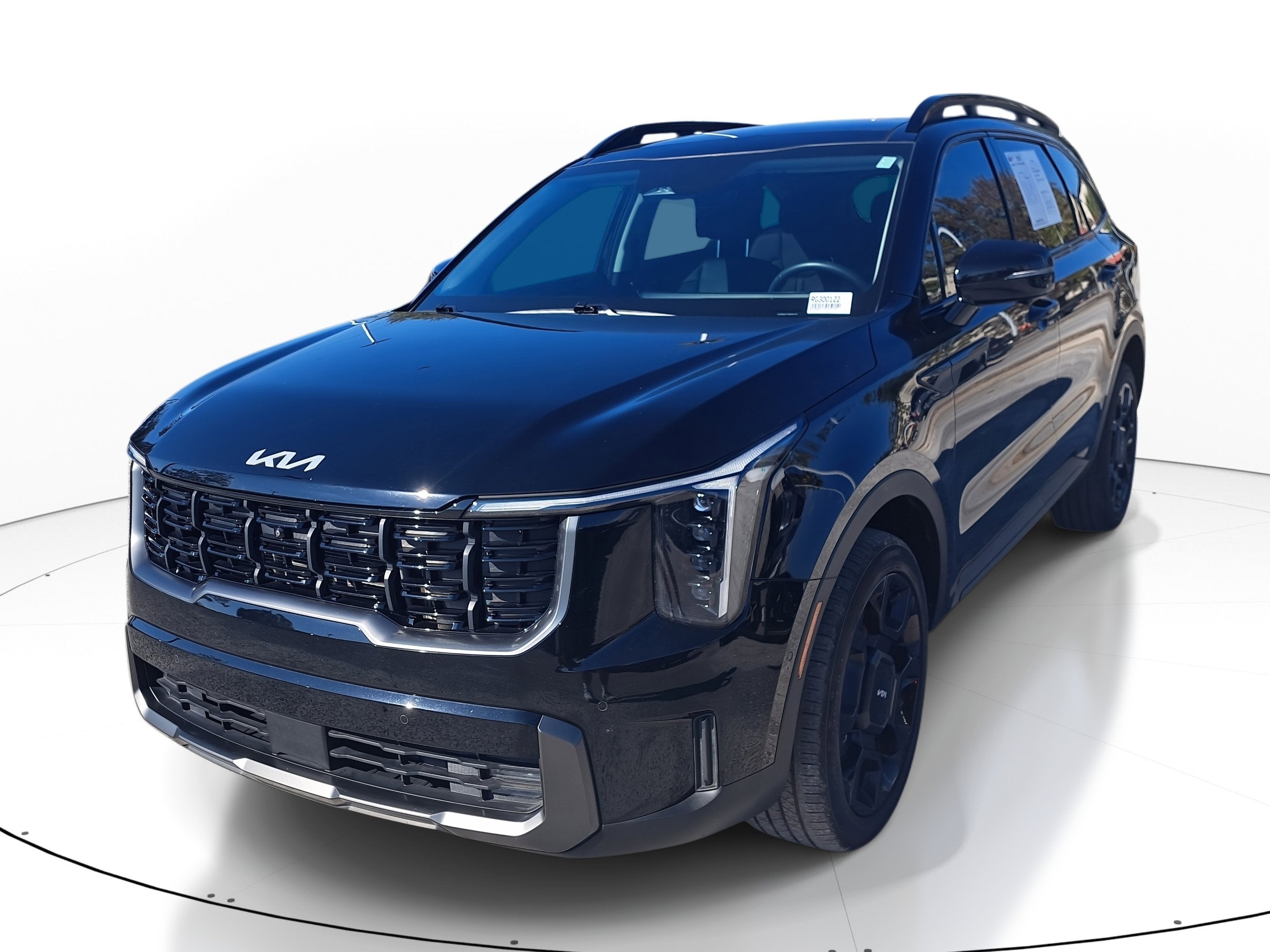 2024 Kia Sorento X-Line SX