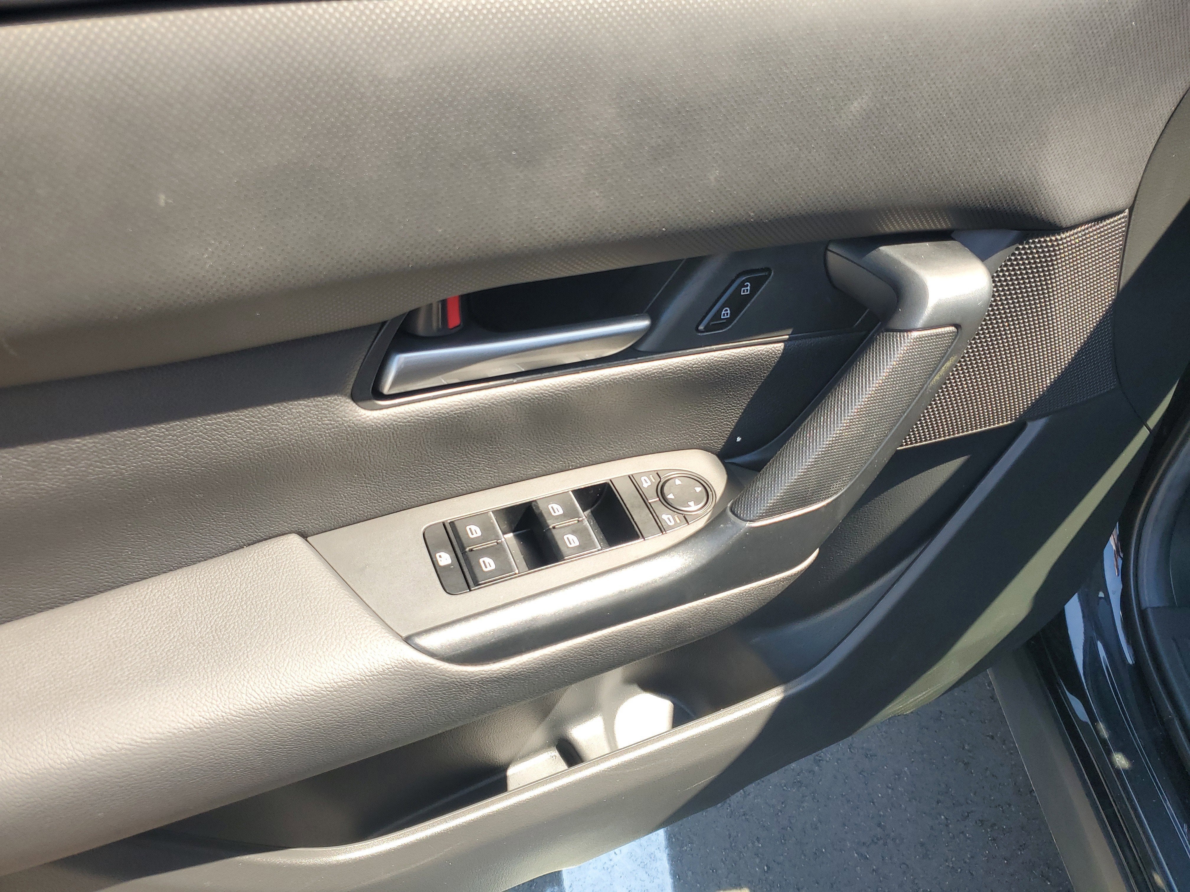 2025 Mazda Mazda CX-50 2.5 S Select Package