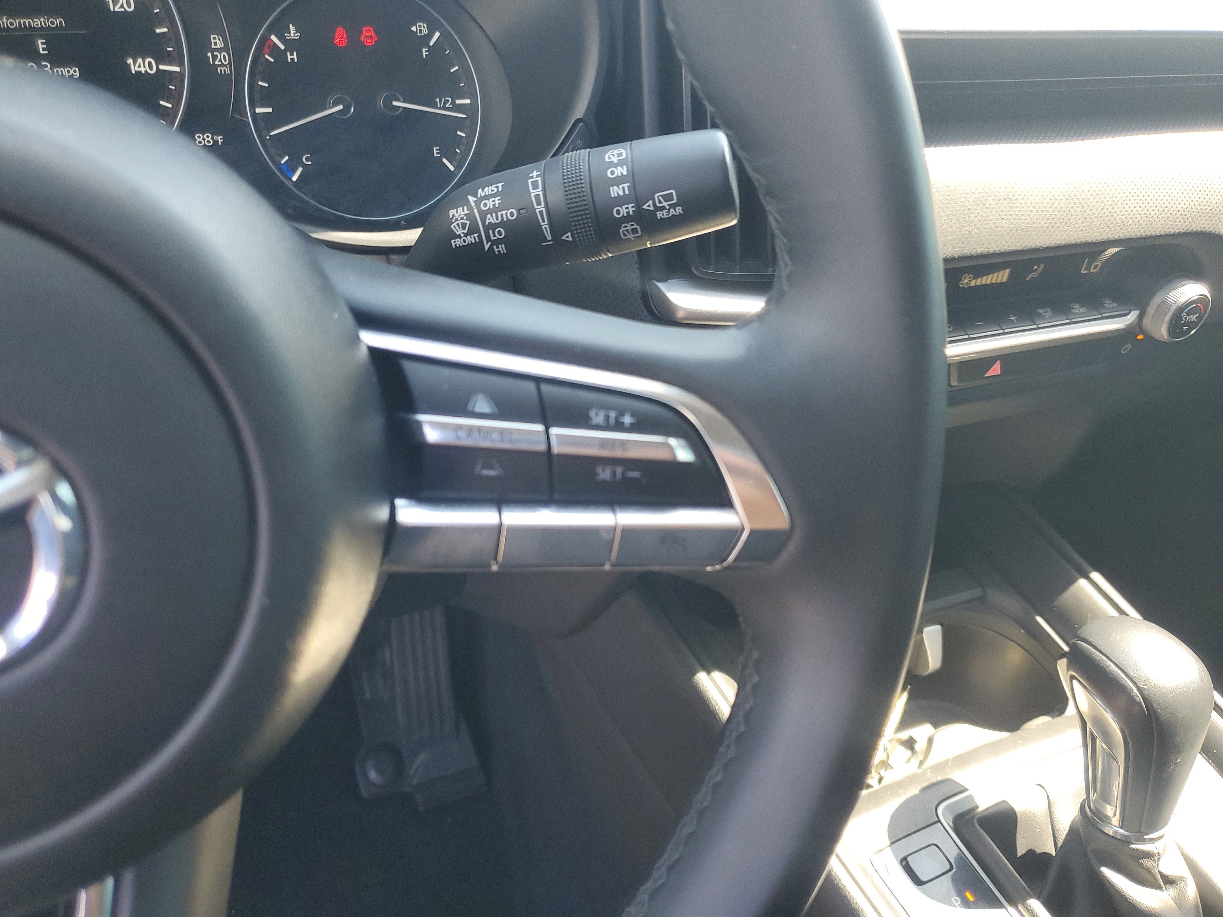 2025 Mazda Mazda CX-50 2.5 S Select Package