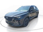 2025 Mazda Mazda CX-50 2.5 S Select Package