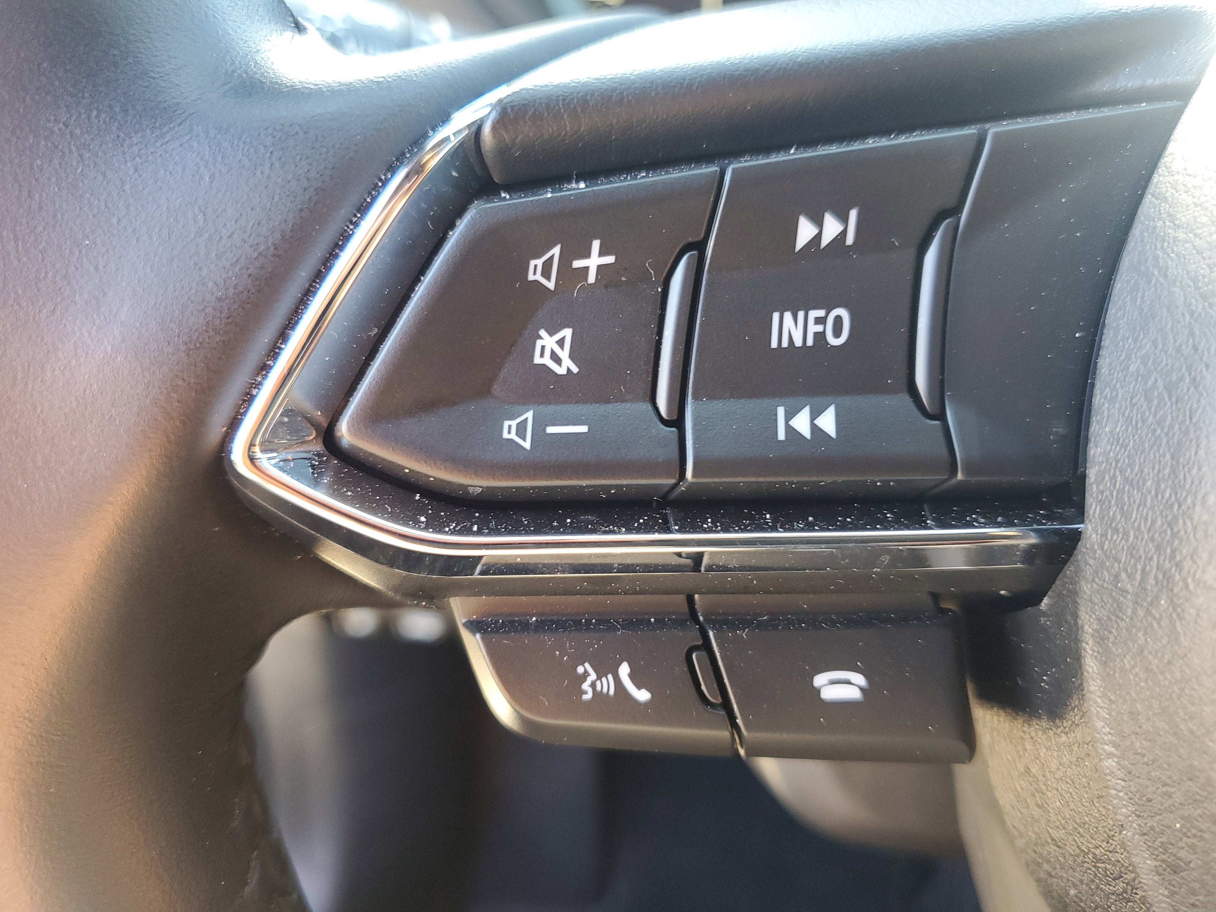 2025 Mazda Mazda CX-5 2.5 Carbon Turbo