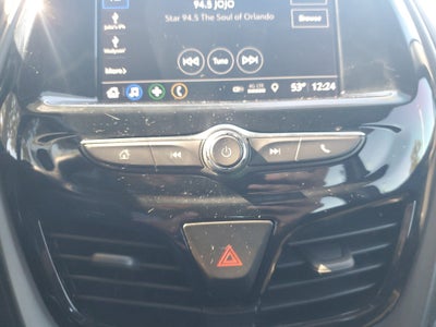 2019 Chevrolet Spark LS