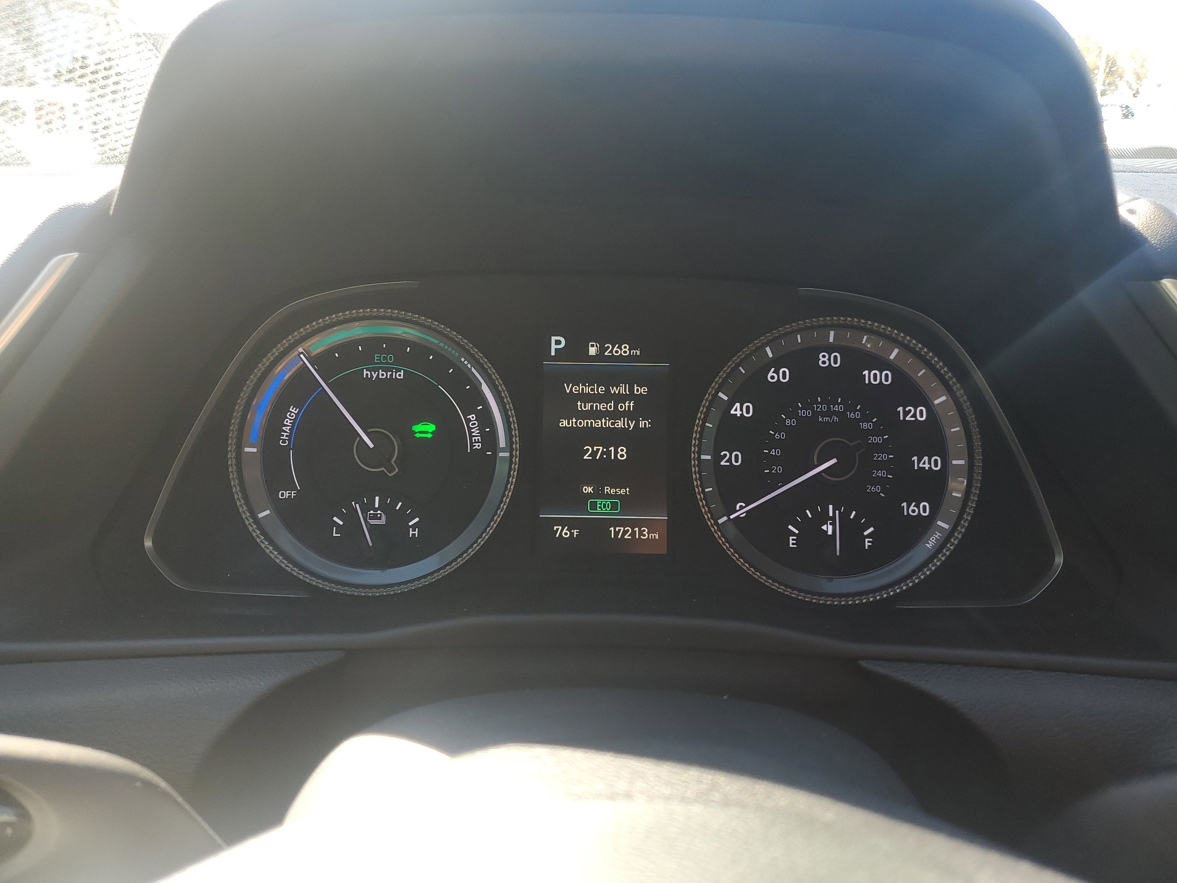 2022 Hyundai Sonata Hybrid SEL