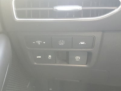 2022 Hyundai Sonata Hybrid SEL