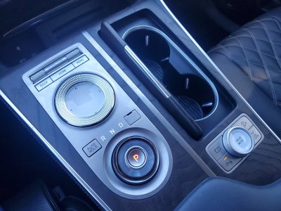 2022 Genesis GV80 Prestige Signature