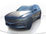 2022 Genesis GV80 Prestige Signature