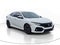 2018 Honda Civic Hatchback EX