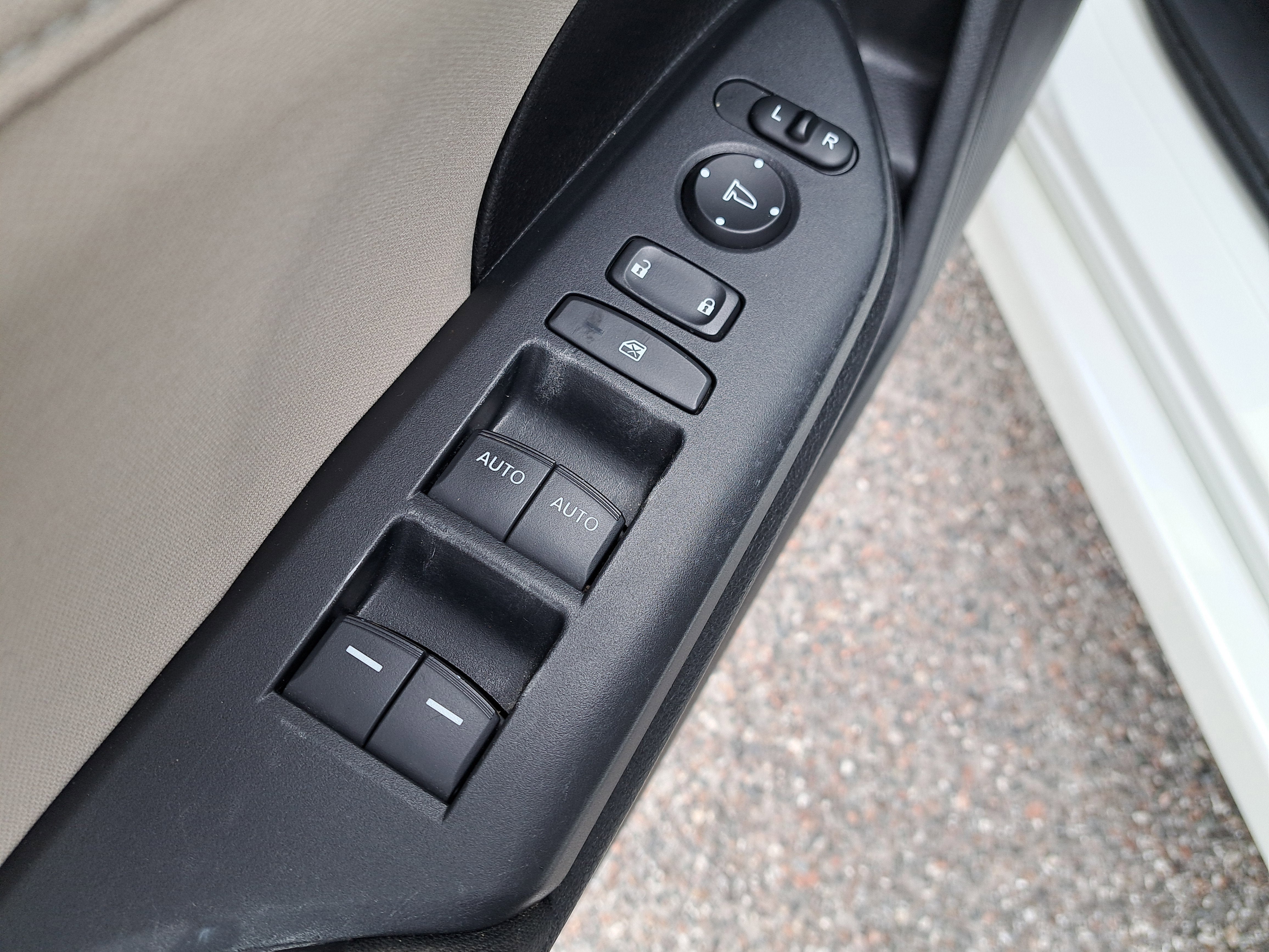 2018 Honda Civic Hatchback EX