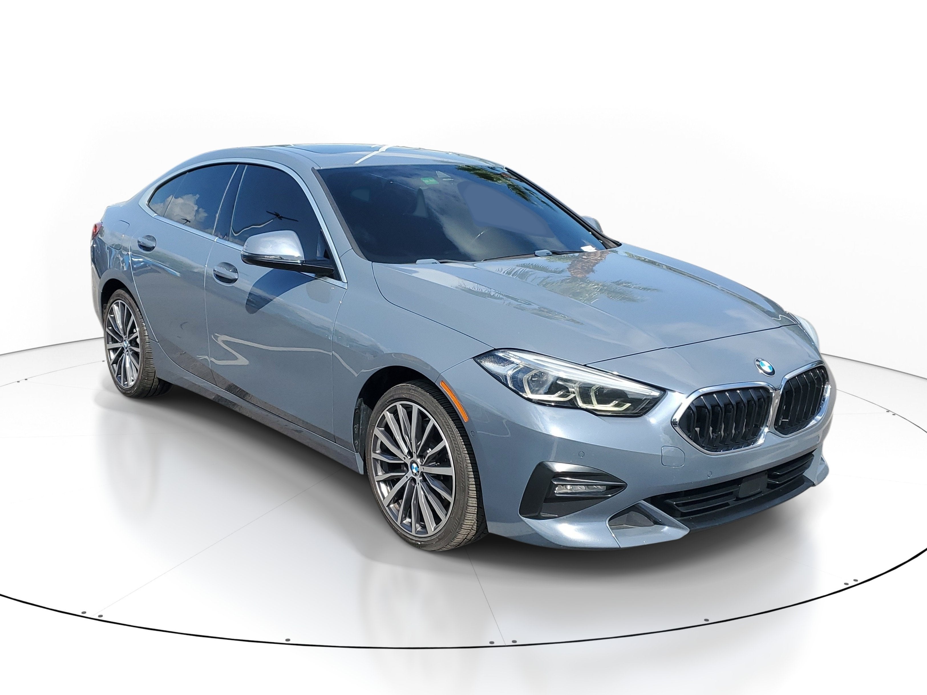 2021 BMW 2 Series 228i xDrive