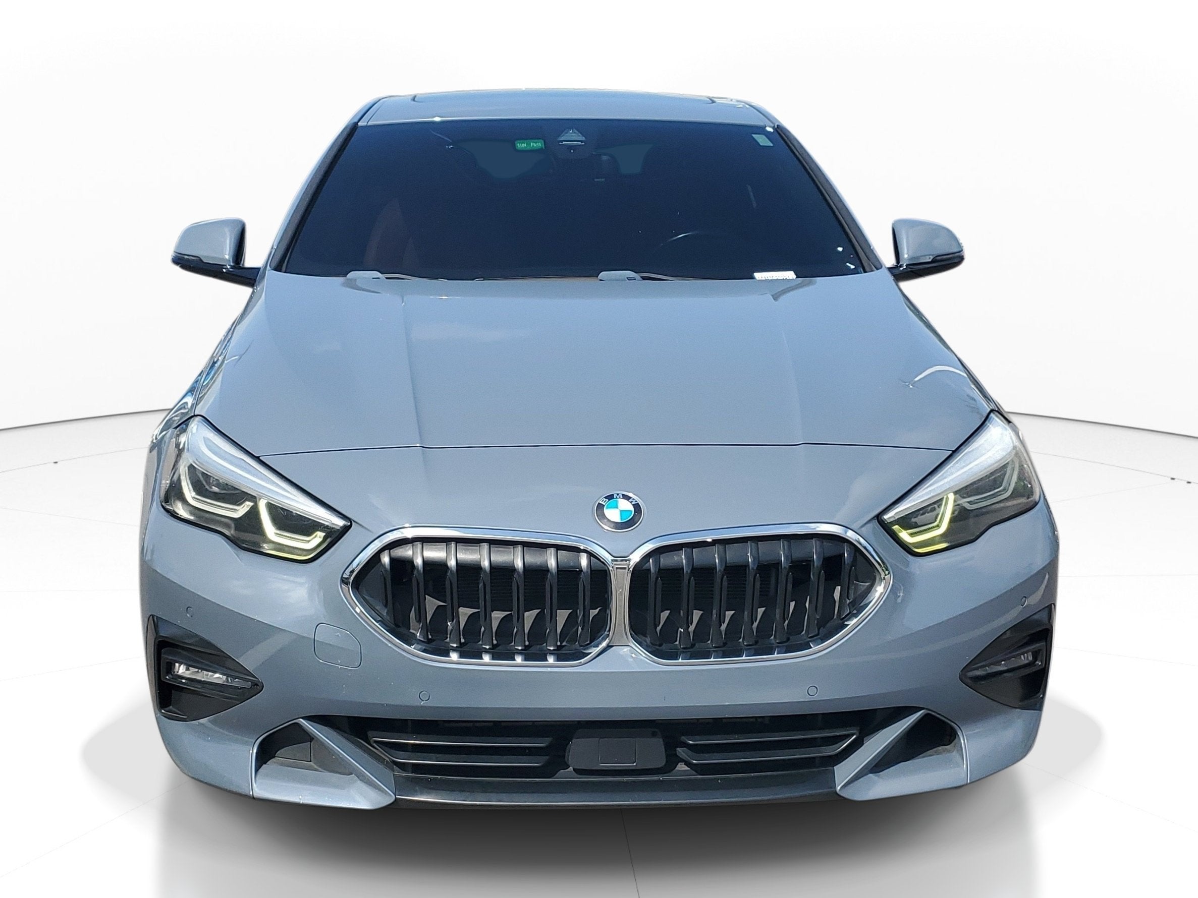 2021 BMW 2 Series 228i xDrive