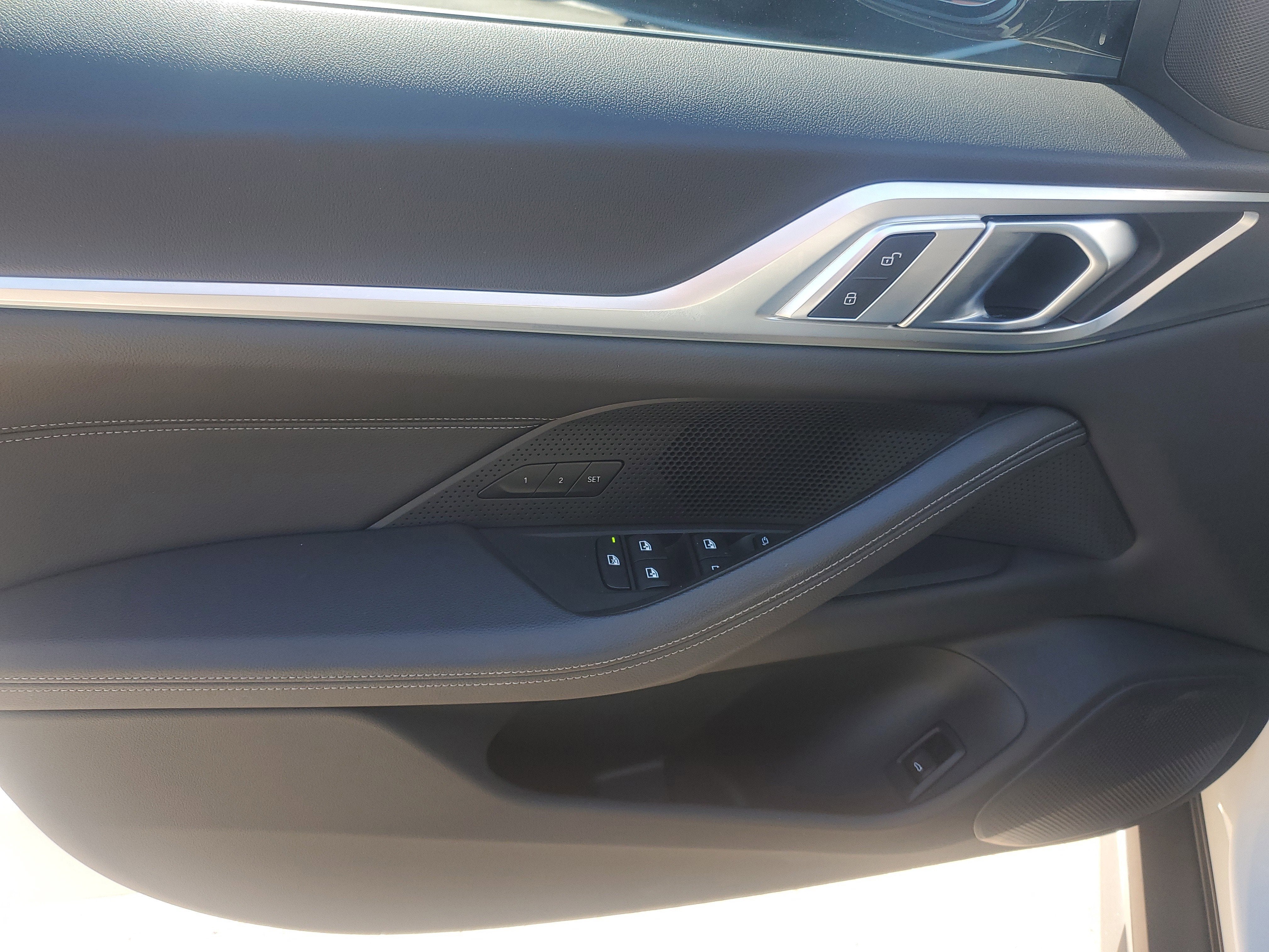 2024 BMW i4 eDrive35