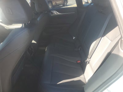 2024 BMW i4 eDrive35