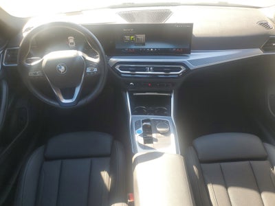 2024 BMW i4 eDrive35