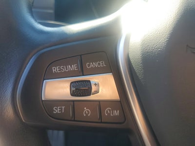 2024 BMW i4 eDrive35