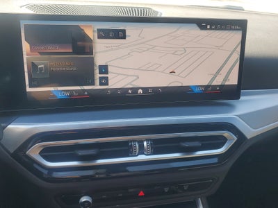 2024 BMW i4 eDrive35