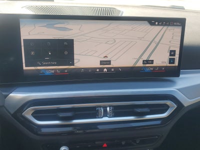 2024 BMW i4 eDrive35