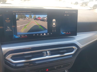 2024 BMW i4 eDrive35