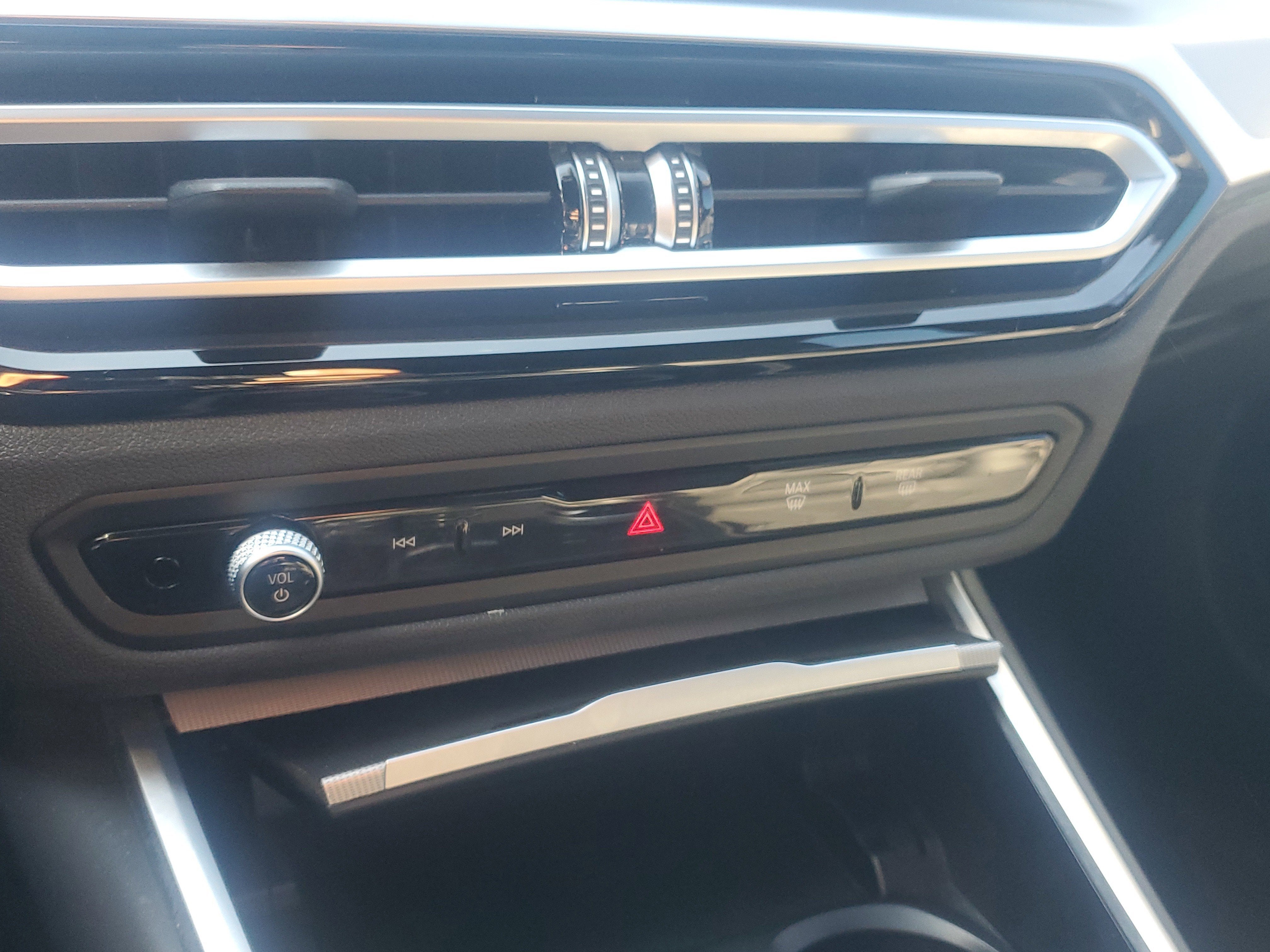 2024 BMW i4 eDrive35