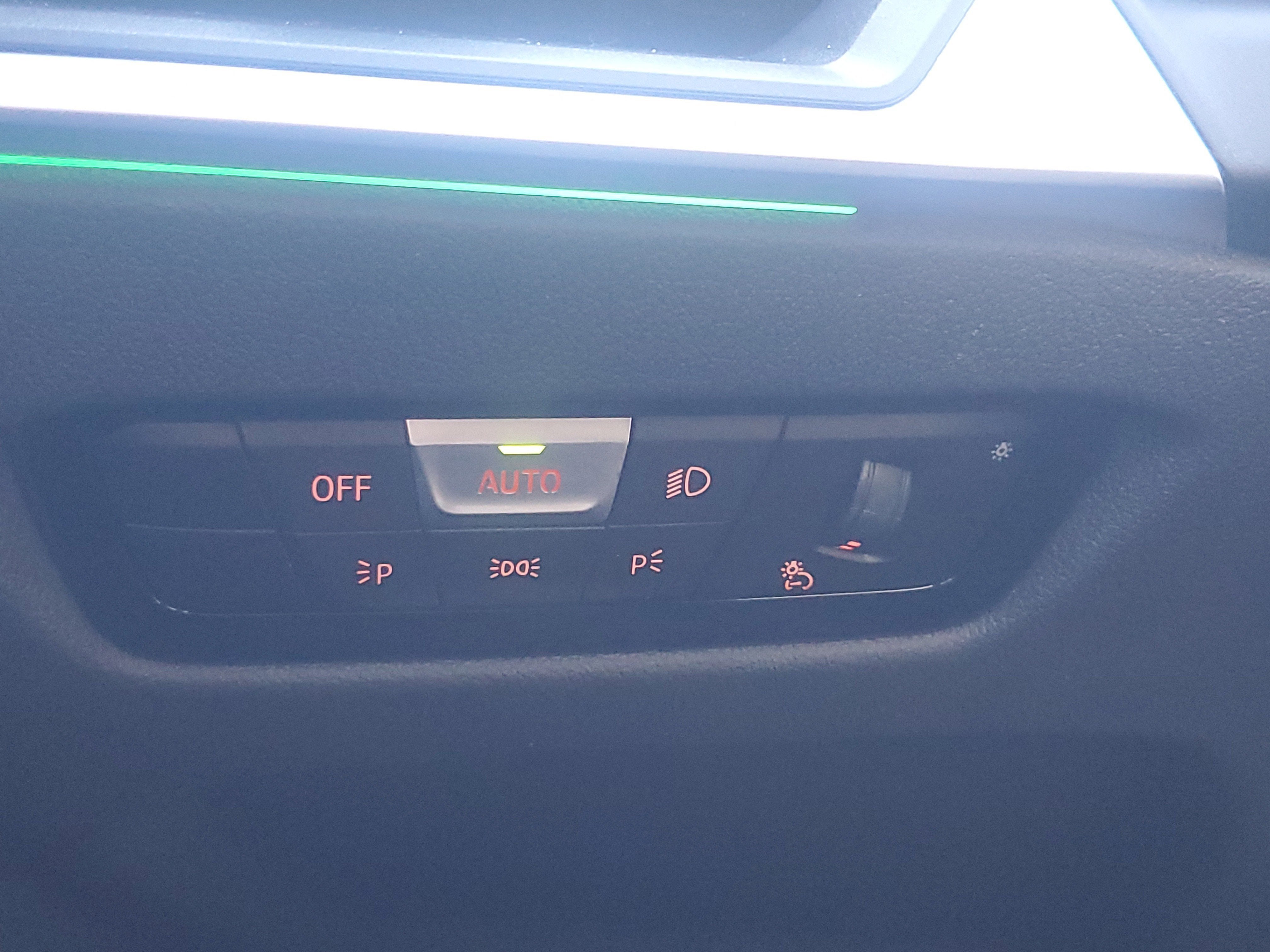 2024 BMW i4 eDrive35