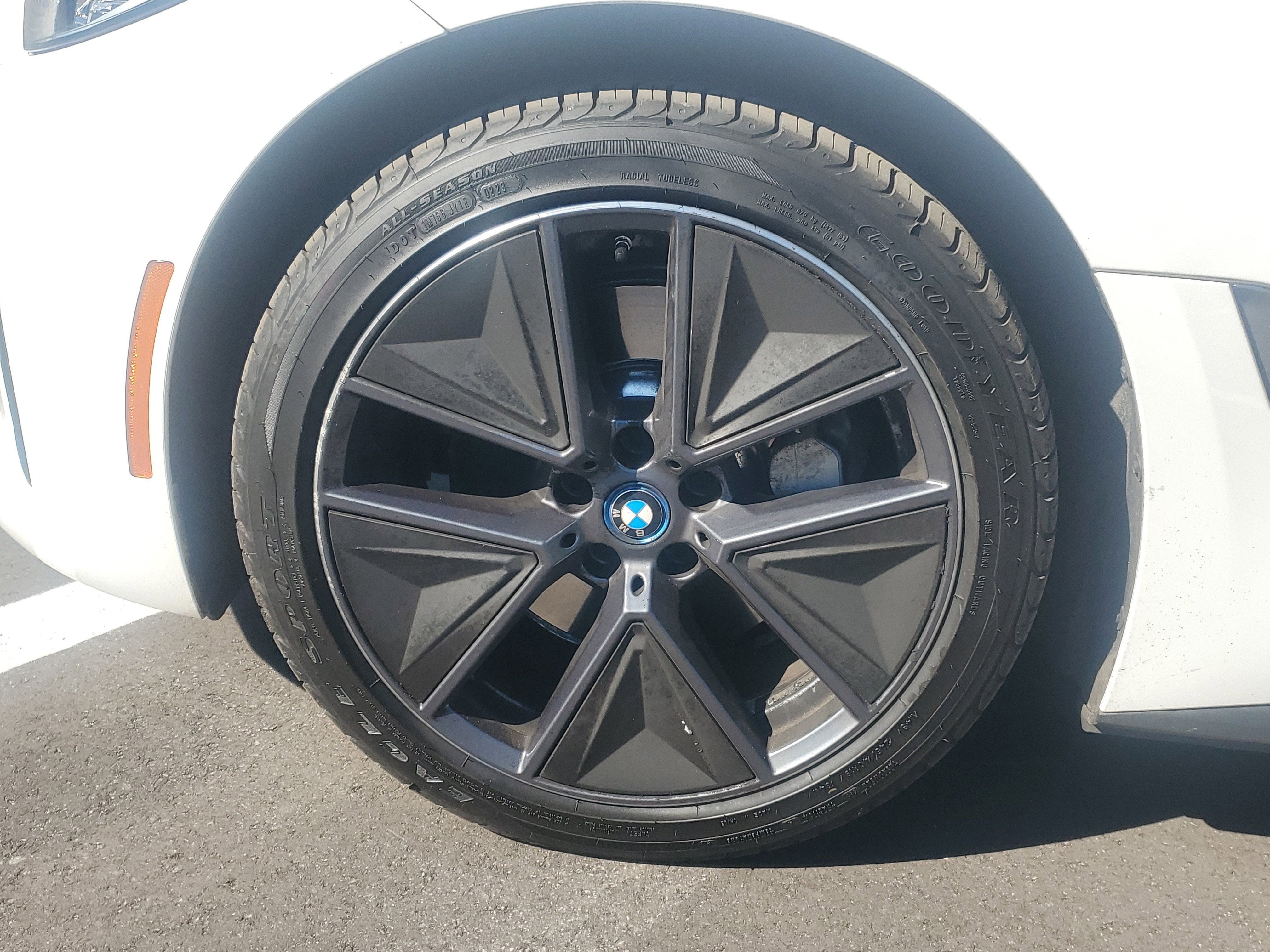 2024 BMW i4 eDrive35