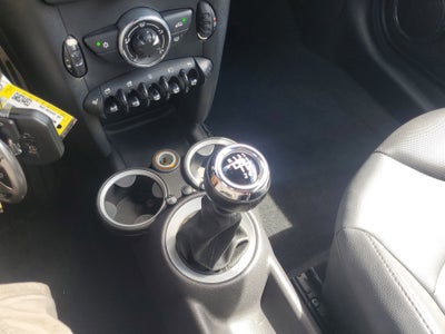 2011 MINI Cooper Convertible s