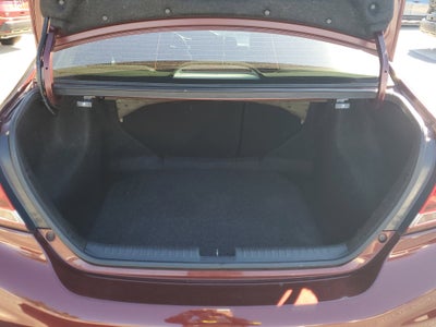 2014 Honda Civic Sedan EX