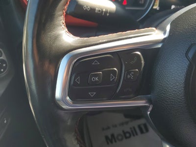 2019 Jeep Wrangler Rubicon